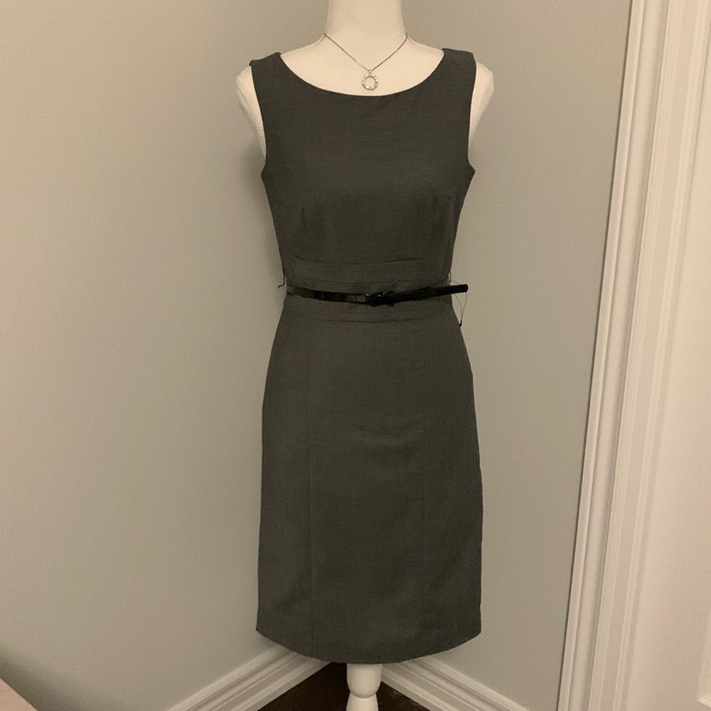 Beautiful pencil fitted dress